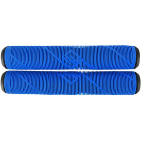 Striker grips blue