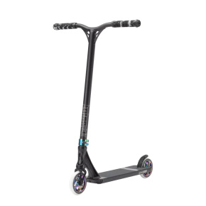 Freestyle scooter Blunt Prodigy S9 Black / Oilslick