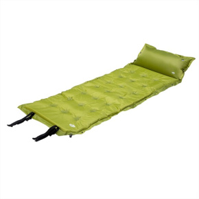 Self-inflating car mattress NILS Camp NC4018