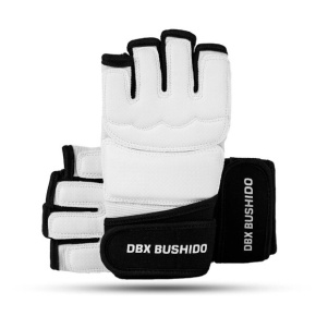 DBX BUSHIDO DBX-T-1 karate gloves