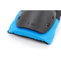 Knee pads REKD Ramp Black / Blue L