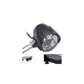 LED Light Back 1pc T103 T10