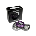 Union Honeycomb Headset Purple