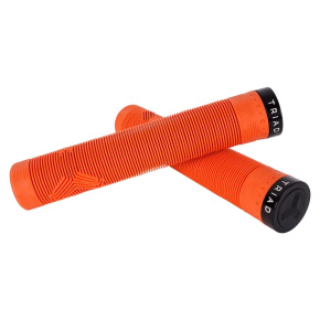 Triad Conspiracy Grips 155mm Orange