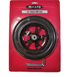 Micro Air Wheel 200 mm