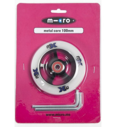 Micro MX 100 mm Black