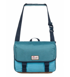 Quiksilver Carrier 065 mkm3 bag everyday stripes 2017