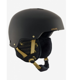 Helmet Anon Lynx frontier black 2017/18 Ladies vell.M / 57-59cm
