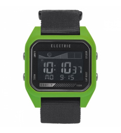 Watch Electric ED01-T NATO black / green 2014/15