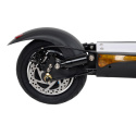 Electric scooter City Boss GV5 white