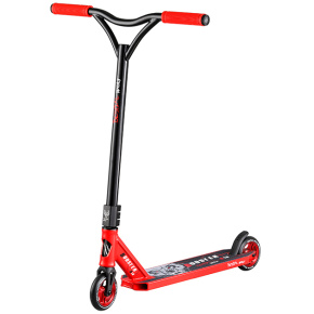 Freestyle scooter Bestial Wolf Booster B18 red