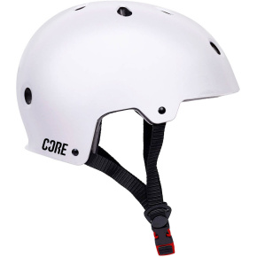Helmet Core Basic SM White