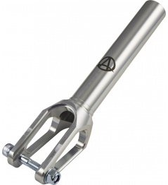 Apex Quantum Lite SCS / HIC plug silver