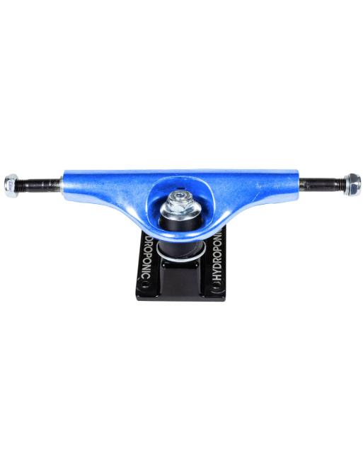 Hydroponic Hollow Kingpin/Hanger Skate Truck (139|Blue)