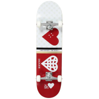 Heart Supply Society Pro Skateboard Complete (8.25"|Jagger Eaton)