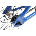 Colony Horizon 20 "2021 Freestyle BMX Bike (18.9"|Blue / Polished)
