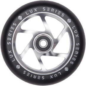 Wheel Striker Lux 100mm Silver