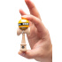 Krom Mikro 5-Set Kendama (Yellow)