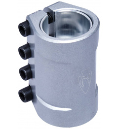 SCS North Hammer V2 Matte Silver