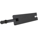 Board Native Stem 520mm black + griptape free