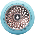 Root Lotus wheels 110x24mm Copper / Isotope 2pcs