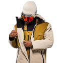 Whitespace 2L Cargo Insulated Jacket (M|Taupe Green Khaki)