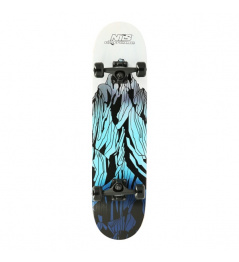 Skateboard NILS Extreme CR3108 Mountain