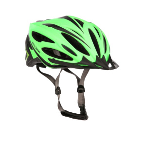 Helmet NILS Extreme MTW202 green
