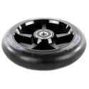 Versatyl 110mm Wheel Black