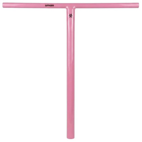 Union Uniq T Oversized Pro Scooter Bar 650mm Candy Pink