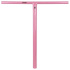 Union Uniq T Oversized Pro Scooter Bar 650mm Candy Pink