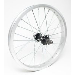Assess Wheel 16 100mm ASSESS steel (series for City F, Four F to 2015) 14Gx28Hxcross