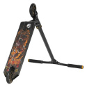 Freestyle scooter Triad x Oath C127 Deranged