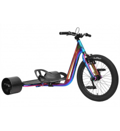 Triad Underworld 4 Drift Trike Rocket Fuel