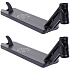 Package 1+1 Triad Psychic V2 5" 520mm Voodoo Board 2 pcs