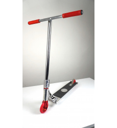 Freestyle Scooter Scootshop Build Up # 3 Infinity