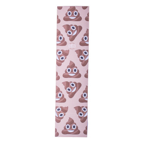 Rampworx griptape V2 Poo Emoji