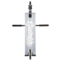 Freestyle Scooter Invert Curbside L Titanium