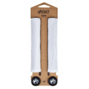 Addict Grips OG Grips - 180 MM White