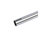 Divine Bend Oversize Handlebars 700x610 mm Silver