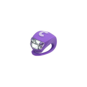 Flashlight Micro Deluxe V2 Purple