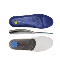 Sidas Comfort 3Feet Low