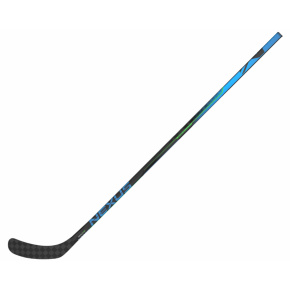 Hockey stick Bauer Nexus Geo S21 Grip SR
