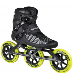Powerslide Grand Prix Trinity 2019 in-line skates