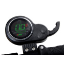Electric scooter Joyor X5S black