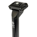 Salt AM Rail BMX Seatpost (250mm|Black)