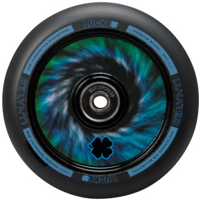 Lucky Lunar Wheel 110mm Tie Dye