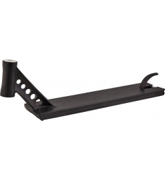 Board Lucky Evo 522 black 559mm + griptape free