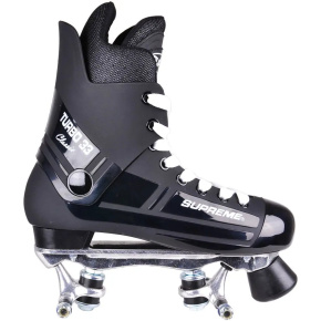 Supreme Turbo 33 Alu Bota (Černá|42) Supreme Turbo 33 Alu Bota (Černá|42)