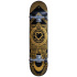 Blueprint Home Heart Skateboard Complete (8"|V2 Black)